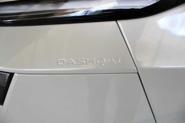 Nissan Qashqai 1.3 DIG-T MHEV 116KW N-CONNECTA DCT 5P