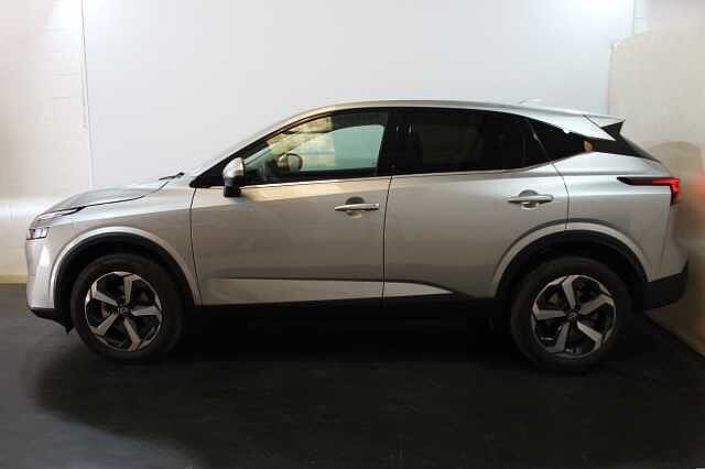 Nissan Qashqai 1.3 DIG-T MHEV 103KW N-STYLE 5P