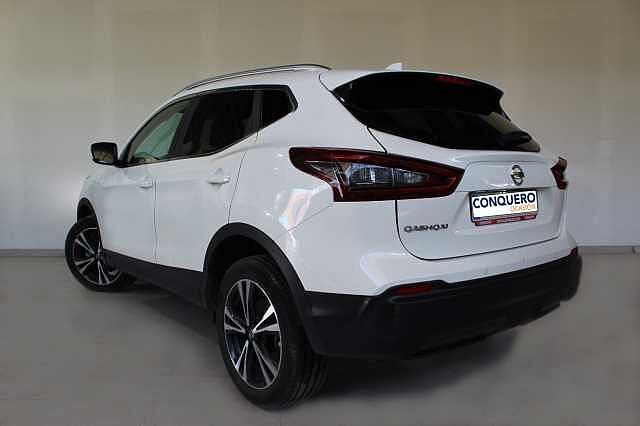 Nissan Qashqai 1.3 DIG-T ACENTA 103KW 5P