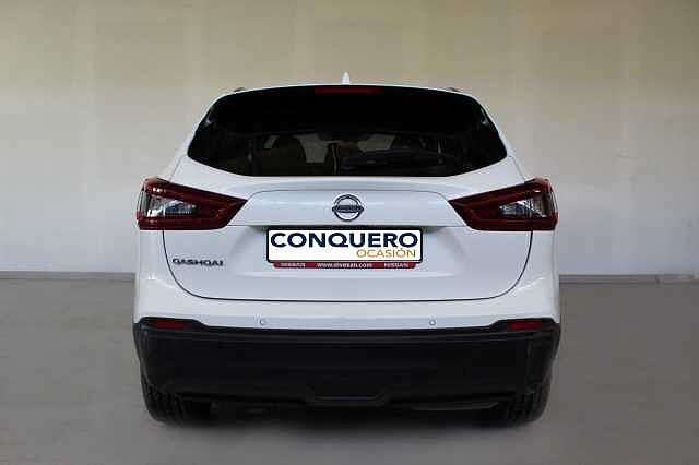 Nissan Qashqai 1.3 DIG-T ACENTA 103KW 5P