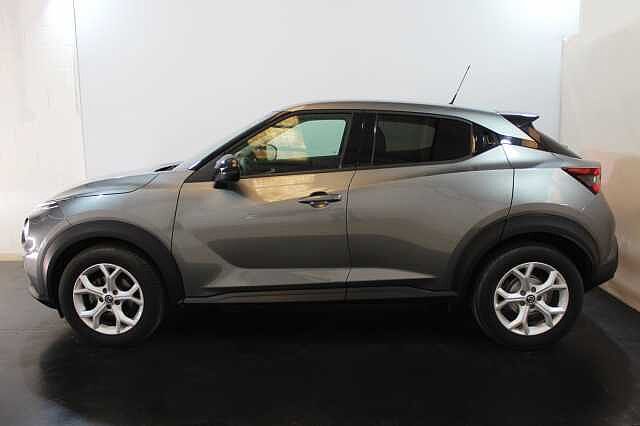 Nissan Juke 1.0 DIG-T 86KW ACENTA 5P