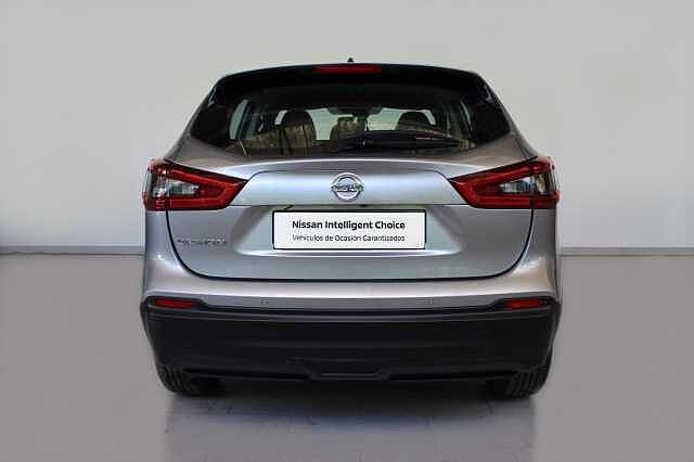 Nissan Qashqai 1.3 DIG-T MHEV 103KW ACENTA 5P