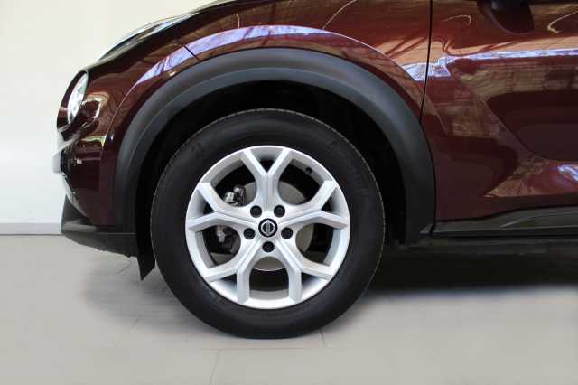 Nissan Juke 1.0 DIG-T 84KW N-CONNECTA DCT 5P