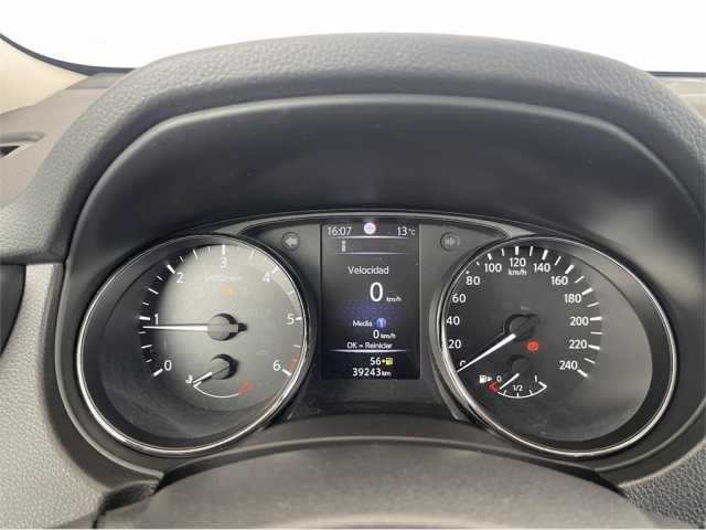 Nissan X-TRAIL 5P dCi 110 kW (150 CV) E6D N-CONNECTA