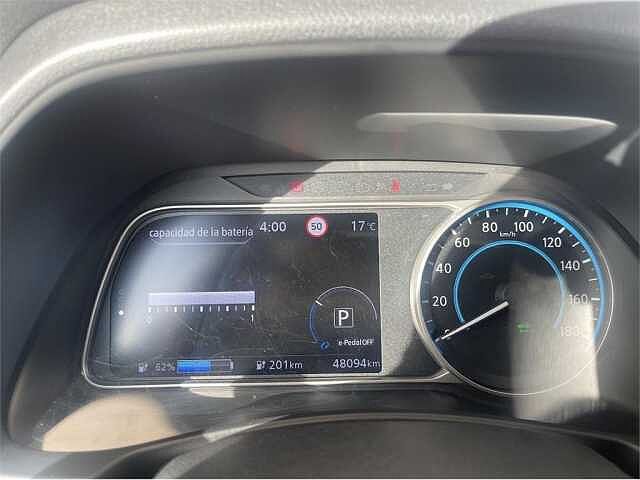 Nissan LEAF 62kWh e+ N-Connecta