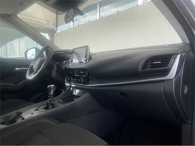 Nissan QASHQAI DIG-T 103kW (140CV) mHEV 4x2 Acenta