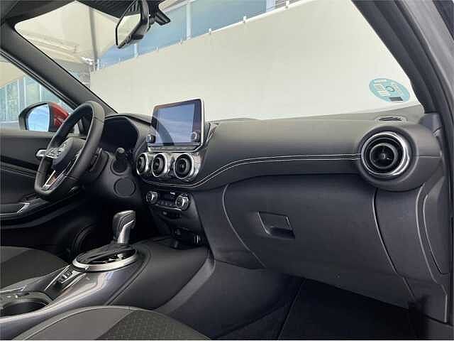 Nissan JUKE DIG-T 84 kW (114 CV) DCT 7 V N-Connecta