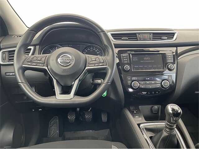 Nissan QASHQAI dCi 150CV (110kW) 4WD ACENTA