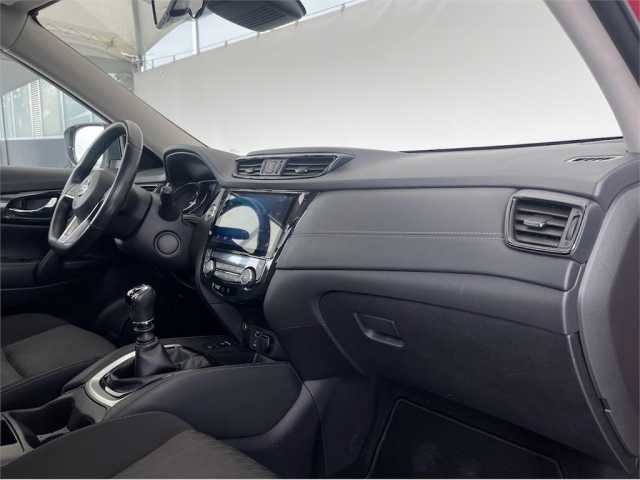 Nissan X-TRAIL 5P dCi 110 kW (150 CV) E6D N-CONNECTA