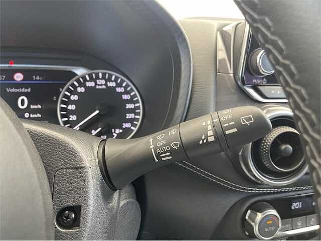 Nissan JUKE DIG-T 84 kW (114 CV) DCT 7 V N-Connecta