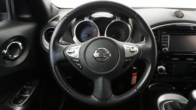 Nissan Juke 1.6 83KW ACENTA 112 5P