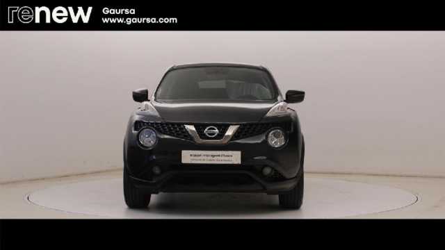 Nissan Juke 1.6 83KW ACENTA 112 5P