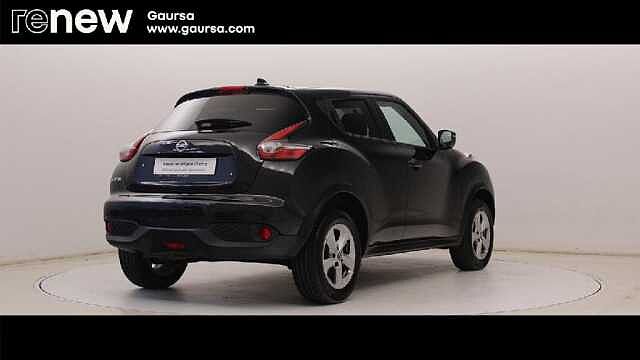 Nissan Juke 1.6 83KW ACENTA 112 5P