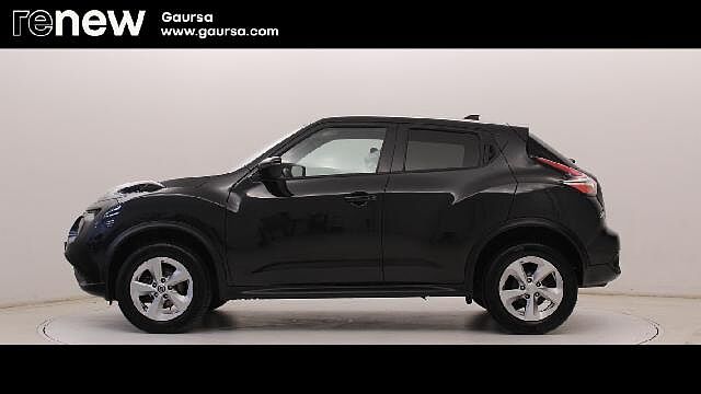 Nissan Juke 1.6 83KW ACENTA 112 5P