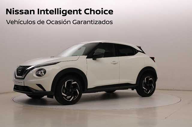 Nissan Juke 1.0 DIG-T 84KW ACENTA 114 5P