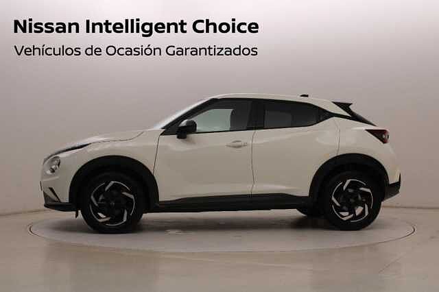 Nissan Juke 1.0 DIG-T 84KW ACENTA 114 5P