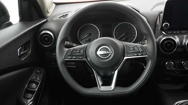 Nissan Juke 1.0 DIG-T 84KW ACENTA 114 5P