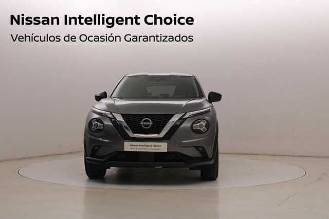 Nissan Juke 1.0 DIG-T 84KW ACENTA 114 5P