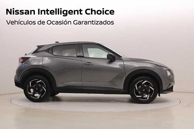 Nissan Juke 1.0 DIG-T 84KW ACENTA 114 5P