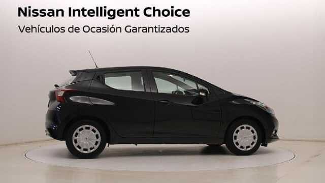 Nissan Micra 1.0 IG-T ACENTA 68KW 92 5P