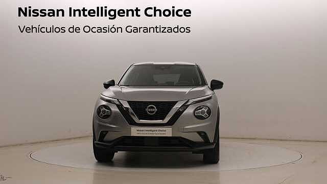 Nissan Juke 1.0 DIG-T 84KW ACENTA 114 5P