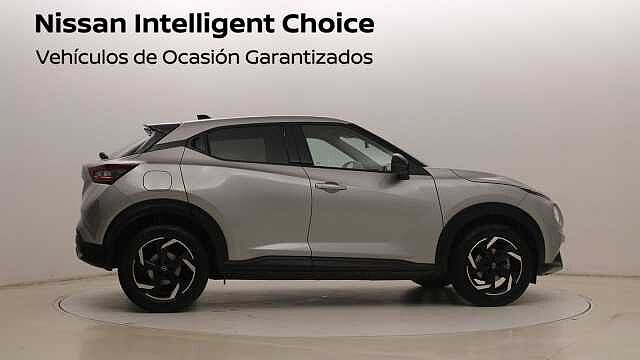 Nissan Juke 1.0 DIG-T 84KW ACENTA 114 5P