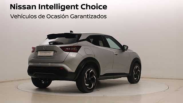 Nissan Juke 1.0 DIG-T 84KW ACENTA 114 5P