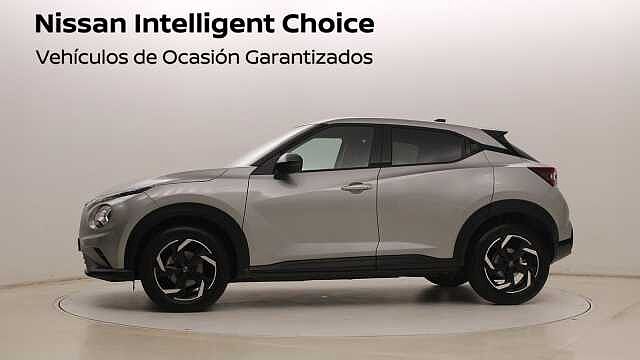 Nissan Juke 1.0 DIG-T 84KW ACENTA 114 5P