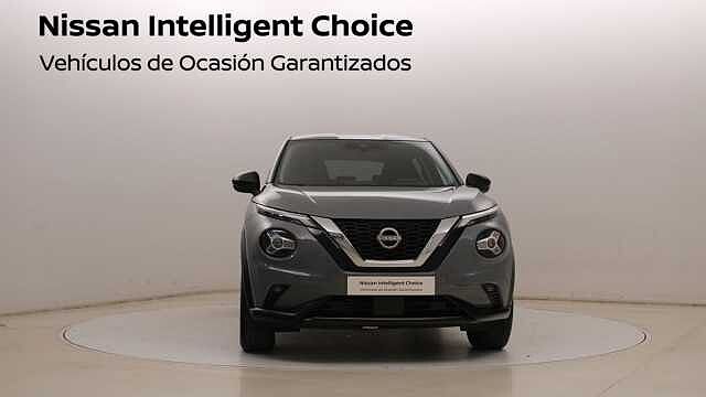 Nissan Juke 1.0 DIG-T 84KW ACENTA DCT 114 5P