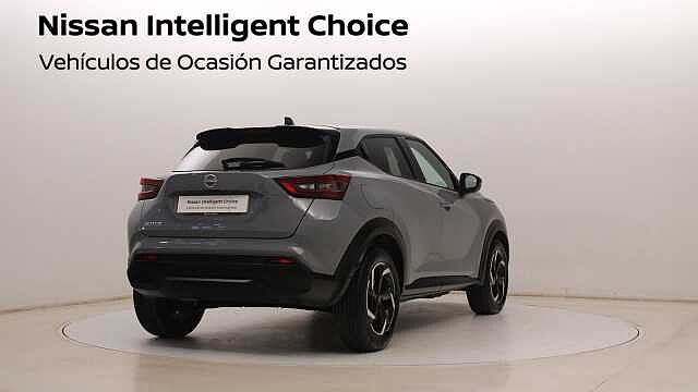 Nissan Juke 1.0 DIG-T 84KW ACENTA DCT 114 5P