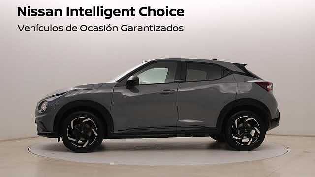 Nissan Juke 1.0 DIG-T 84KW ACENTA DCT 114 5P