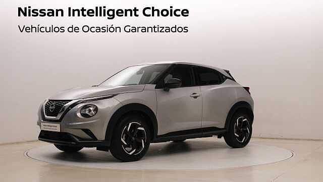 Nissan Juke 1.0 DIG-T 84KW ACENTA DCT 114 5P