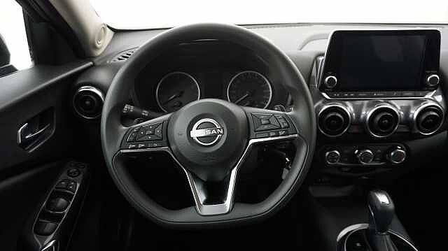 Nissan Juke 1.0 DIG-T 84KW ACENTA DCT 114 5P