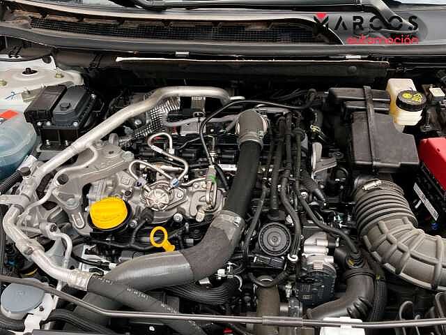 Nissan Qashqai DIG-T 103kW N-Connecta