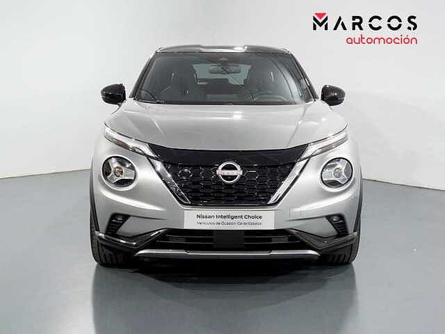 Nissan JUKE 1.6 Hybrid 105kW (145CV) Tekna