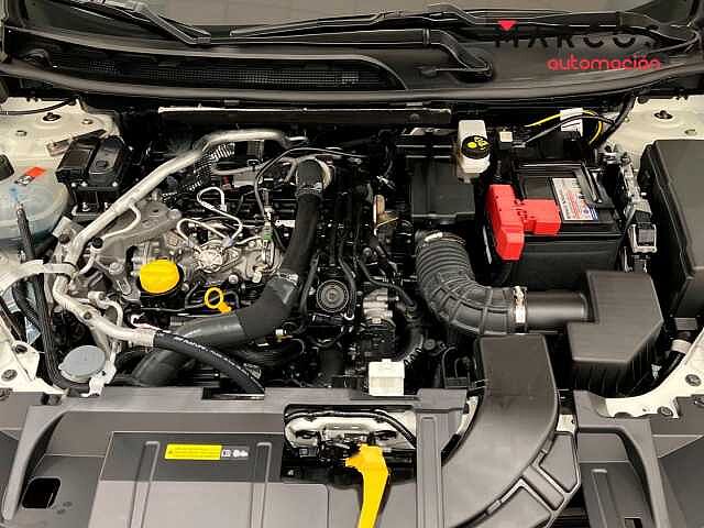 Nissan Qashqai DIG-T 116kW Xtronic N-Connecta