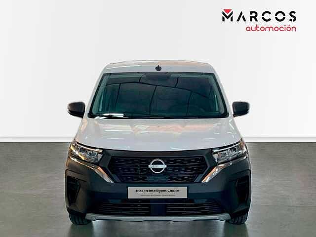 Nissan Townstar 1.3 TCE 130 CV  PROFESSIONAL 2-SEATS PTA IZQ CORREDERA 4P