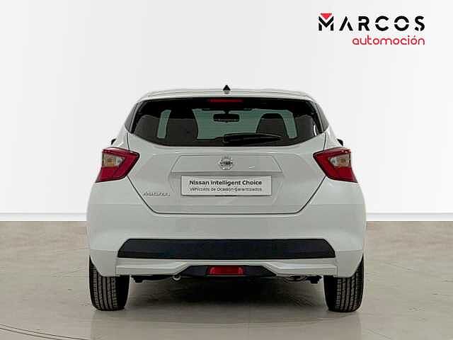 Nissan Micra IG-T 74 kW (100 CV) E6D Acenta