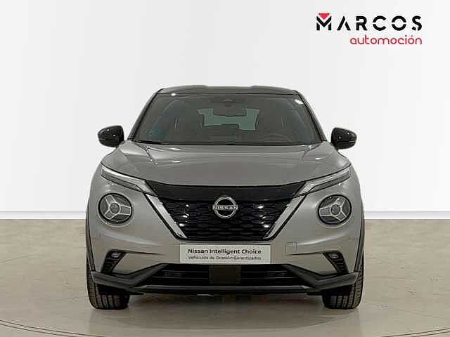 Nissan JUKE 1.6 Hybrid 105kW (145CV) Tekna