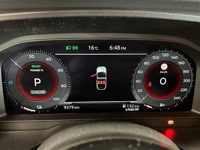 Nissan Qashqai E-POWER 140 KW (190 CV) N-Connecta