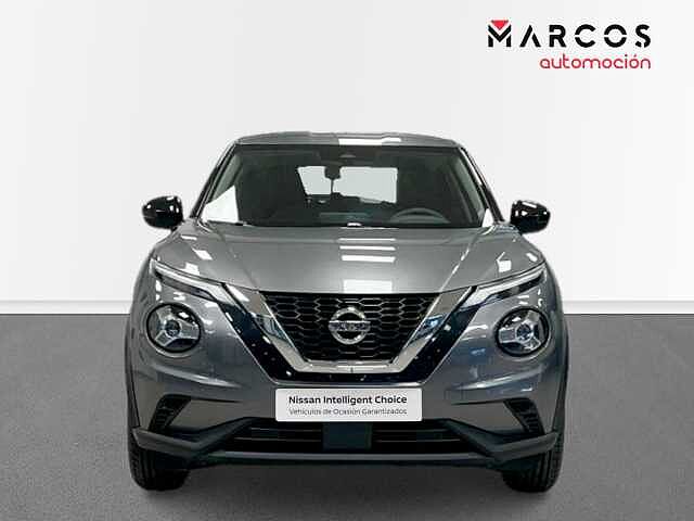 Nissan JUKE DIG-T 84 kW (114 CV) 6M/T Acenta