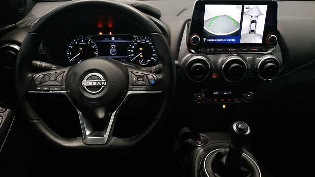 Nissan Juke Juke Tekna 2020