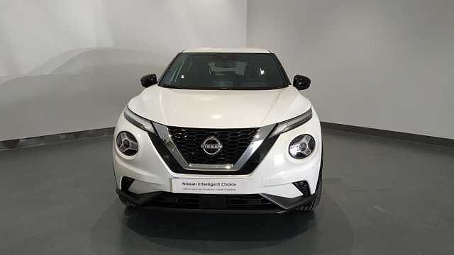 Nissan Juke Juke Tekna 2020