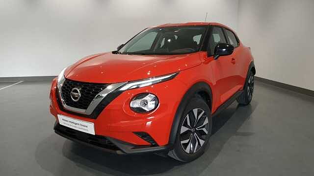 Nissan Juke Juke Acenta 2020