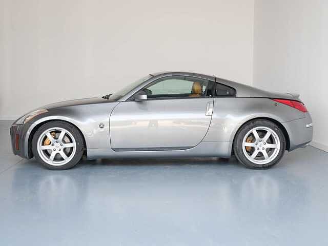 Nissan 350 Z 350 Z Pack 2003