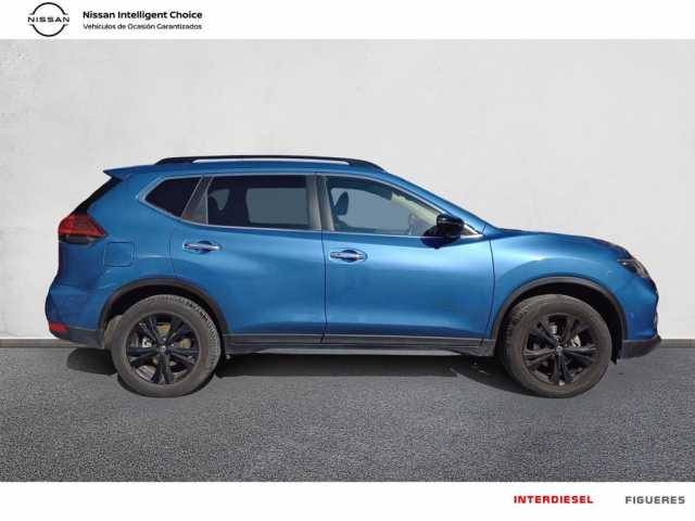 Nissan X-Trail X-Trail III N-Design 2021