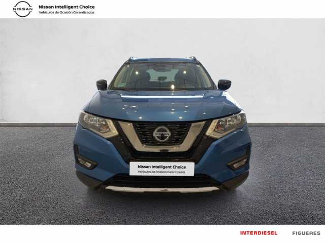 Nissan X-Trail X-Trail III N-Design 2021