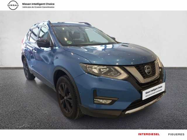 Nissan X-Trail X-Trail III N-Design 2021