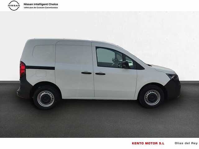 Nissan Townstar TOWNSTAR 1.3G 96 KW (130 CV) 6M/T