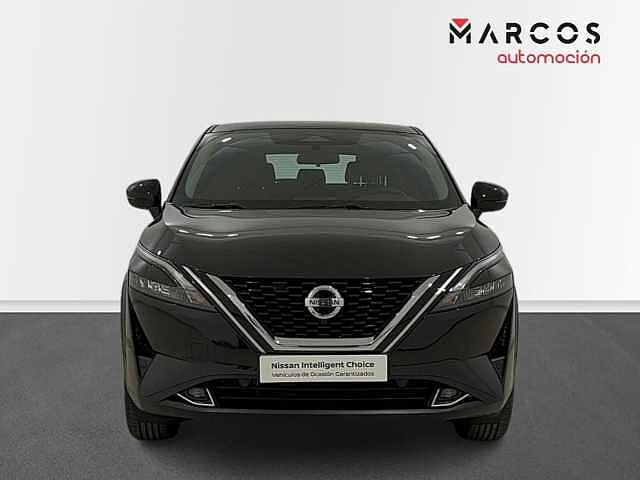 Nissan Qashqai DIG-T 103kW (140CV) mHEV 4x2 Acenta